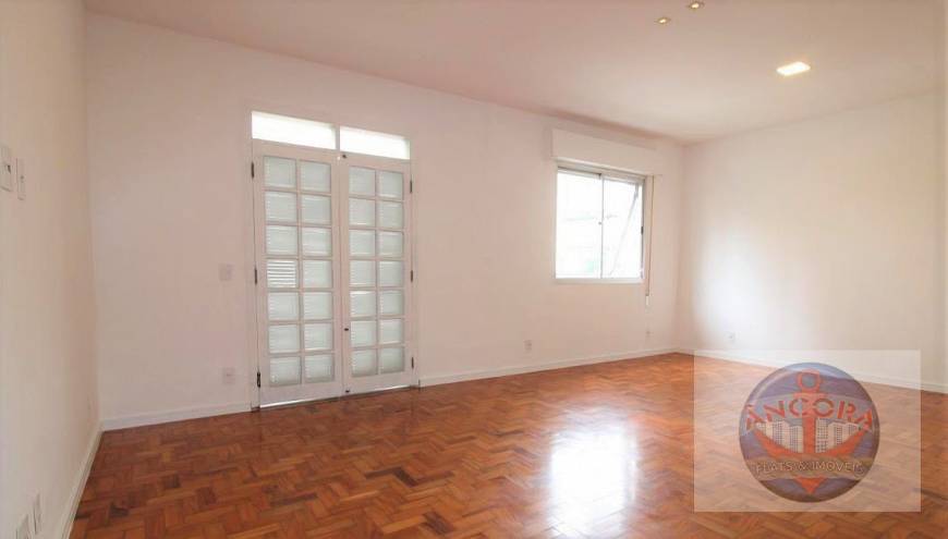 Foto 1 de Apartamento com 2 Quartos para alugar, 100m² em Brooklin, São Paulo