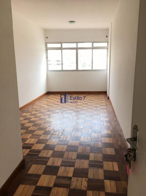 Foto 1 de Apartamento com 2 Quartos para alugar, 90m² em Brooklin, São Paulo