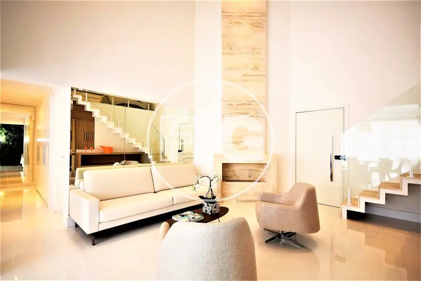 Foto 5 de Apartamento com 2 Quartos à venda, 180m² em Brooklin, São Paulo