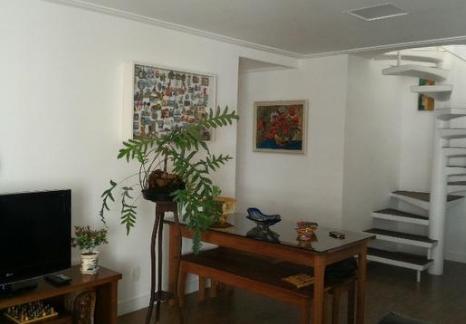 Foto 1 de Apartamento com 2 Quartos à venda, 185m² em Brooklin, São Paulo