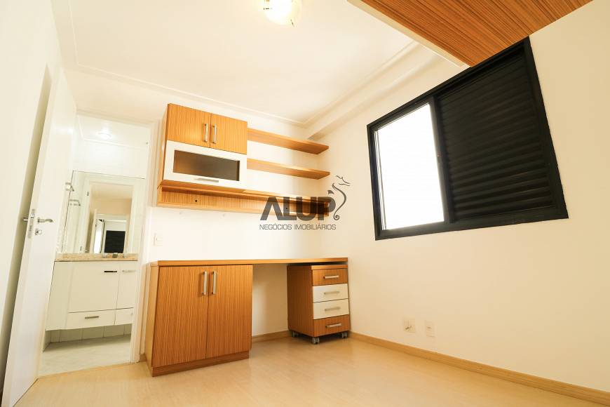 Foto 5 de Apartamento com 2 Quartos para alugar, 64m² em Brooklin, São Paulo
