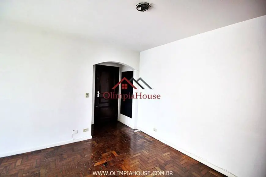 Foto 4 de Apartamento com 2 Quartos à venda, 68m² em Brooklin, São Paulo