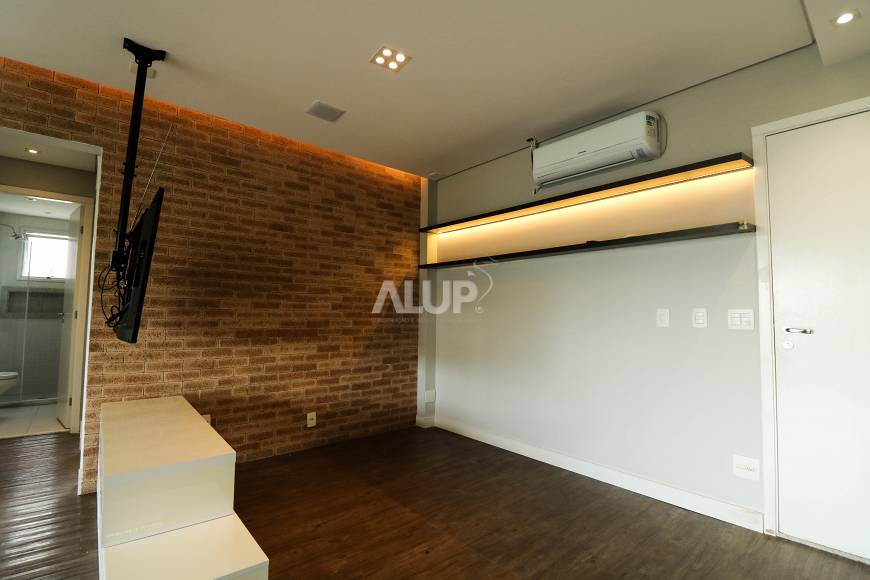 Foto 5 de Apartamento com 2 Quartos à venda, 69m² em Brooklin, São Paulo
