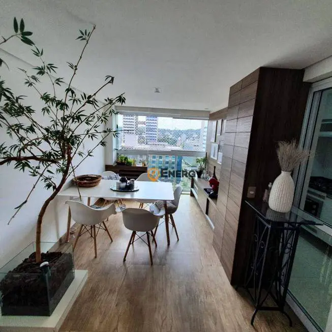 Foto 5 de Apartamento com 2 Quartos à venda, 69m² em Brooklin, São Paulo