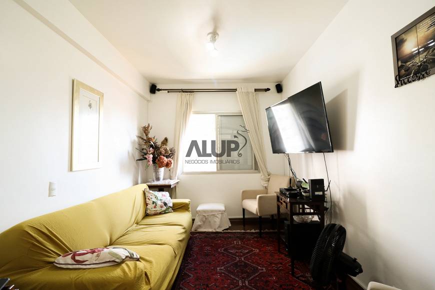 Foto 3 de Apartamento com 2 Quartos à venda, 95m² em Brooklin, São Paulo