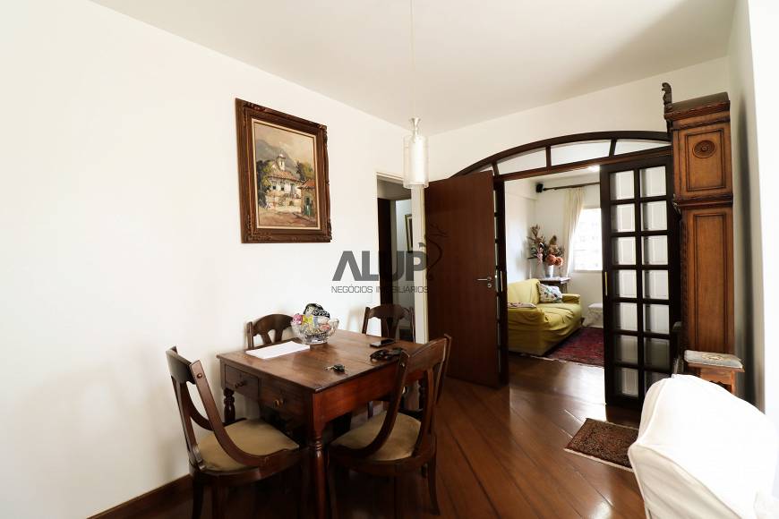 Foto 4 de Apartamento com 2 Quartos à venda, 95m² em Brooklin, São Paulo
