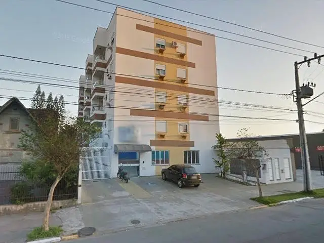 Foto 1 de Apartamento com 2 Quartos à venda, 53m² em Bucarein, Joinville