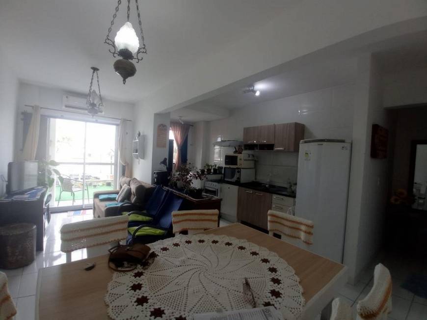 Foto 3 de Apartamento com 2 Quartos à venda, 53m² em Bucarein, Joinville