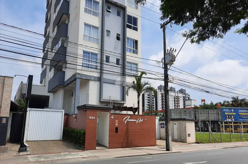 Foto 1 de Apartamento com 2 Quartos à venda, 72m² em Bucarein, Joinville