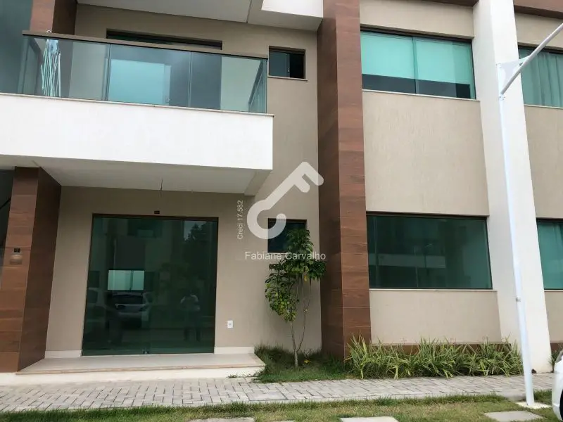 Foto 1 de Apartamento com 2 Quartos para venda ou aluguel, 85m² em Buraquinho, Lauro de Freitas