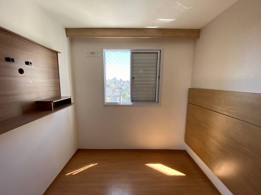 Foto 5 de Apartamento com 2 Quartos à venda, 47m² em Buritis, Belo Horizonte