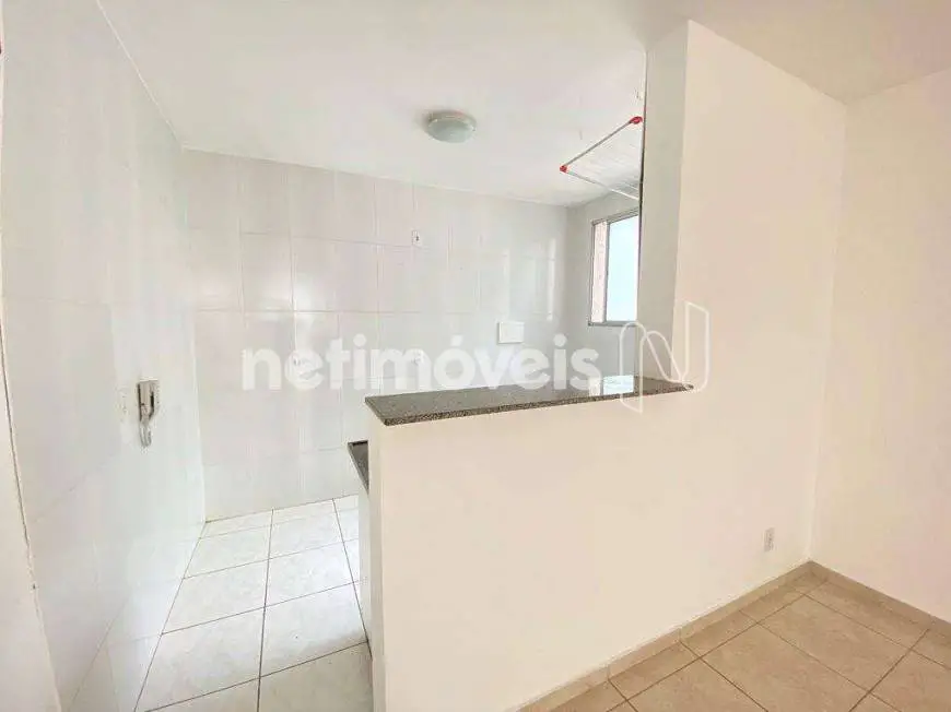 Foto 3 de Apartamento com 2 Quartos para venda ou aluguel, 52m² em Buritis, Belo Horizonte