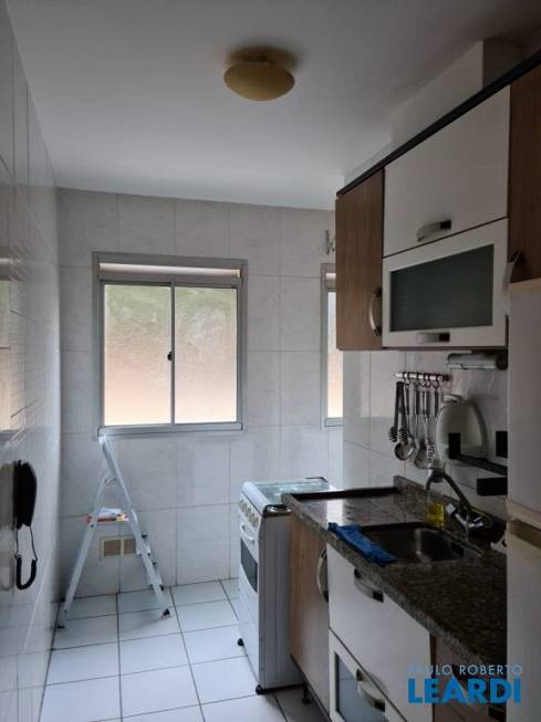 Foto 5 de Apartamento com 2 Quartos à venda, 52m² em Butantã, São Paulo