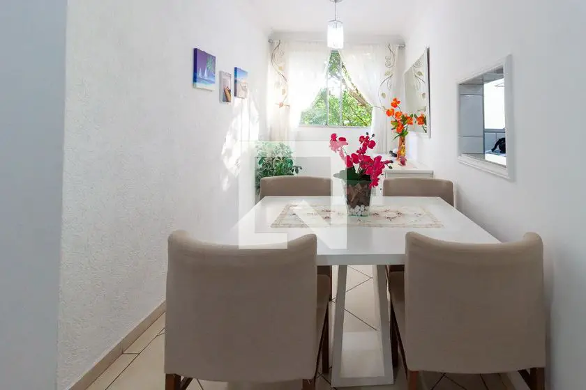 Foto 1 de Apartamento com 2 Quartos para alugar, 64m² em Butantã, São Paulo