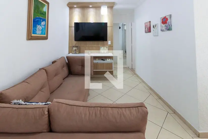 Foto 3 de Apartamento com 2 Quartos para alugar, 64m² em Butantã, São Paulo