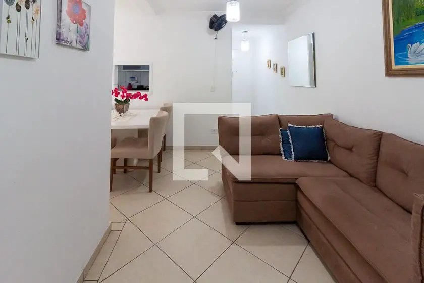 Foto 4 de Apartamento com 2 Quartos para alugar, 64m² em Butantã, São Paulo