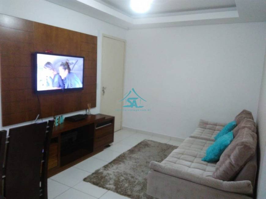 Foto 4 de Apartamento com 2 Quartos à venda, 45m² em Cabral, Contagem