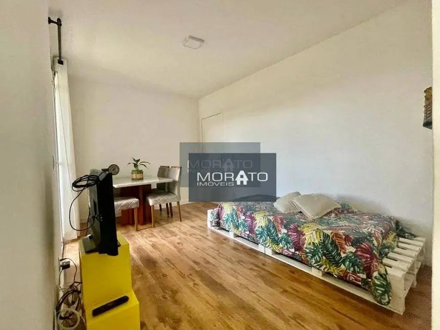 Foto 2 de Apartamento com 2 Quartos à venda, 55m² em Cabral, Contagem
