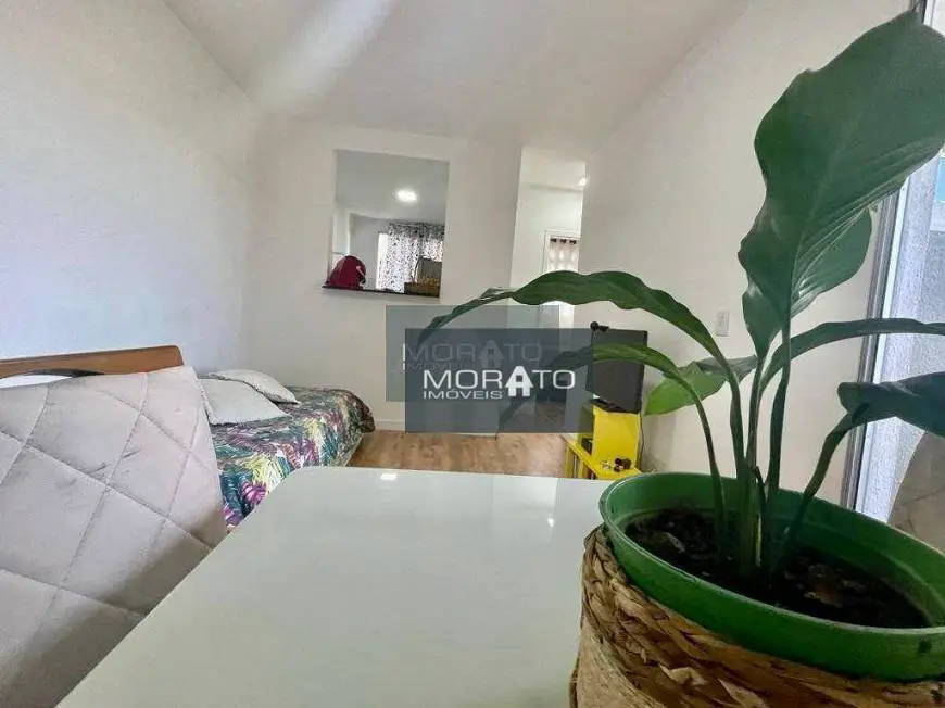 Foto 5 de Apartamento com 2 Quartos à venda, 55m² em Cabral, Contagem