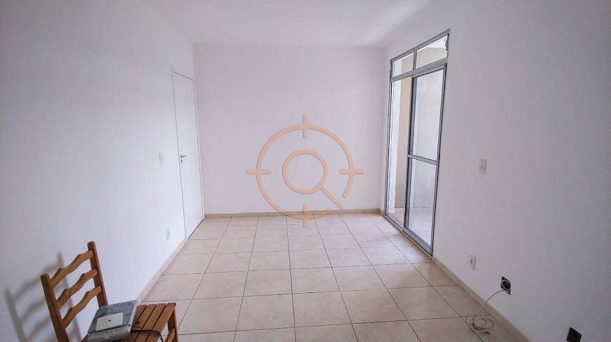 Foto 2 de Apartamento com 2 Quartos à venda, 65m² em Cabral, Contagem