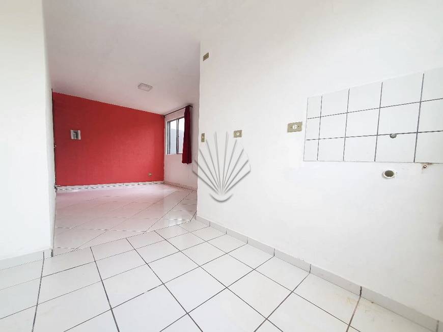 Foto 4 de Apartamento com 2 Quartos à venda, 39m² em Cachoeira, Almirante Tamandaré