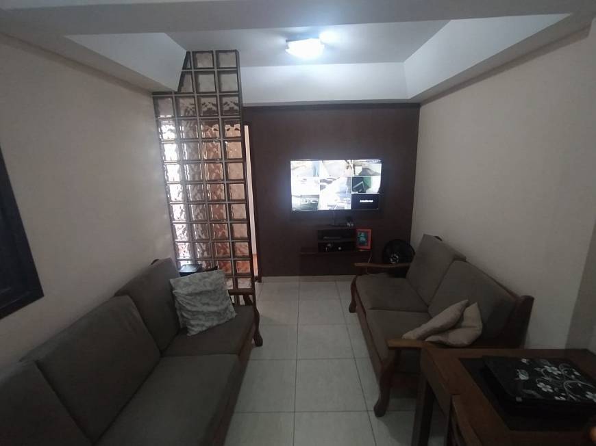 Foto 1 de Apartamento com 2 Quartos à venda, 60m² em Cacuia, Rio de Janeiro
