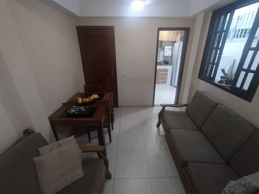 Foto 2 de Apartamento com 2 Quartos à venda, 60m² em Cacuia, Rio de Janeiro