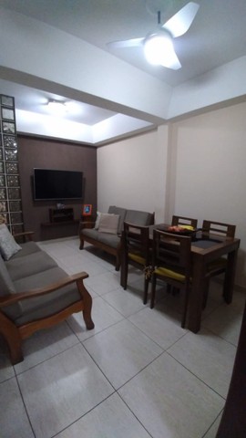 Foto 4 de Apartamento com 2 Quartos à venda, 60m² em Cacuia, Rio de Janeiro