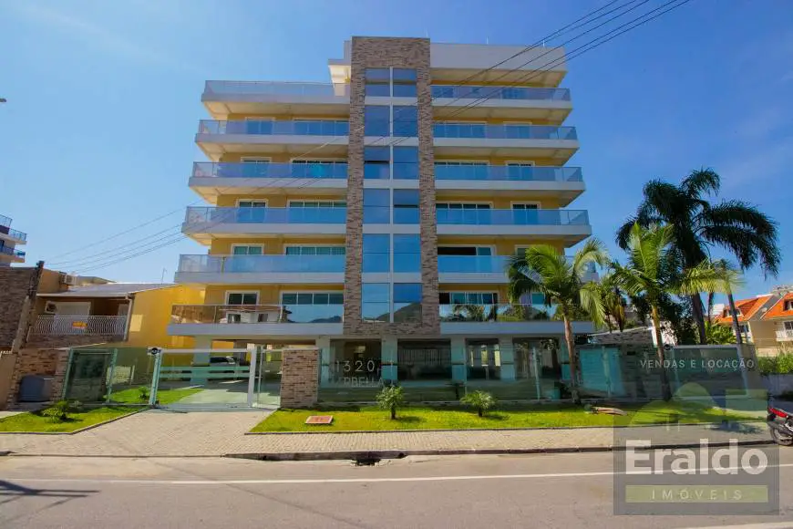 Foto 1 de Apartamento com 2 Quartos à venda, 89m² em Caioba, Matinhos