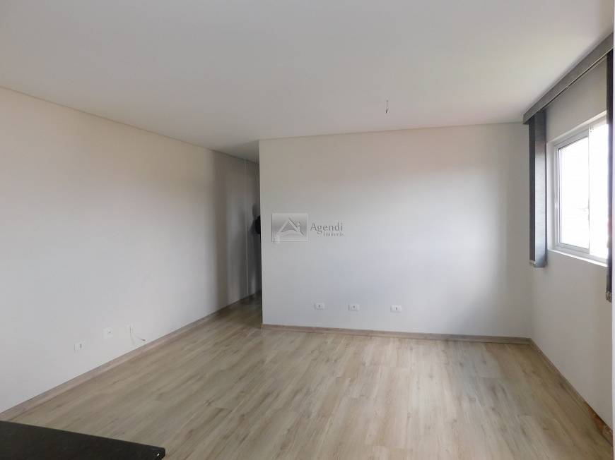 Foto 4 de Apartamento com 2 Quartos à venda, 59m² em Cajuru, Curitiba