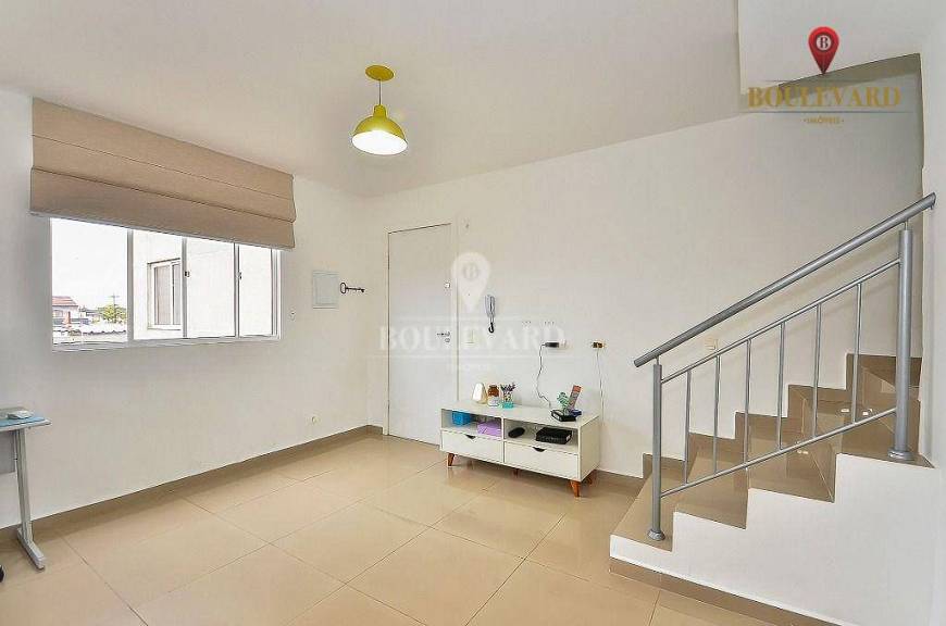 Foto 2 de Apartamento com 2 Quartos à venda, 78m² em Cajuru, Curitiba
