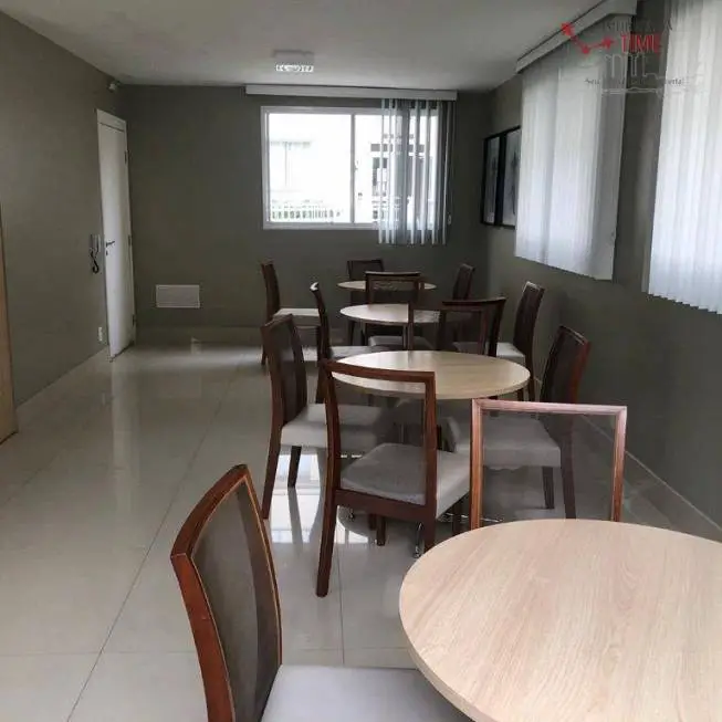 Foto 2 de Apartamento com 2 Quartos à venda, 80m² em Cajuru, Curitiba