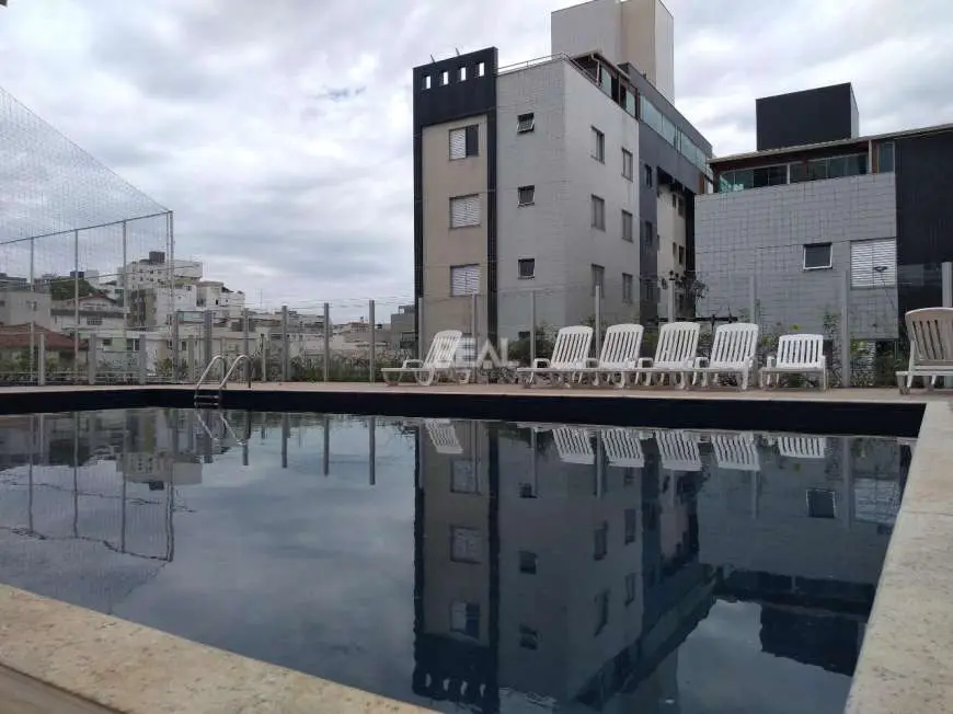 Foto 1 de Apartamento com 2 Quartos à venda, 79m² em Calafate, Belo Horizonte