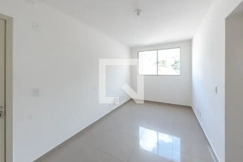 Foto 1 de Apartamento com 2 Quartos para alugar, 45m² em Camargos, Belo Horizonte