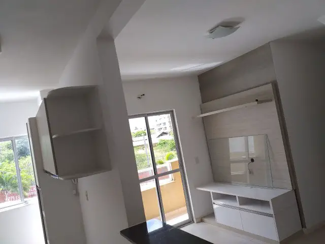 Foto 1 de Apartamento com 2 Quartos à venda, 65m² em Cambeba, Fortaleza
