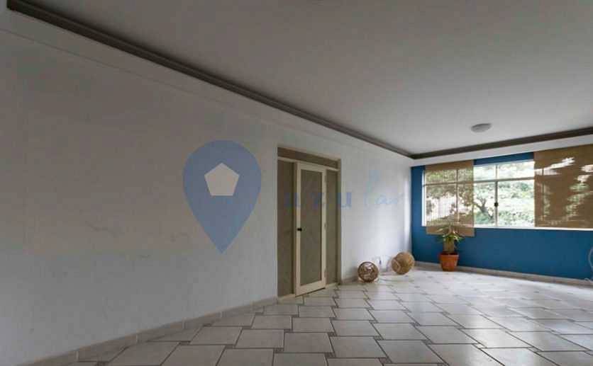 Foto 1 de Apartamento com 2 Quartos à venda, 120m² em Cambuci, São Paulo