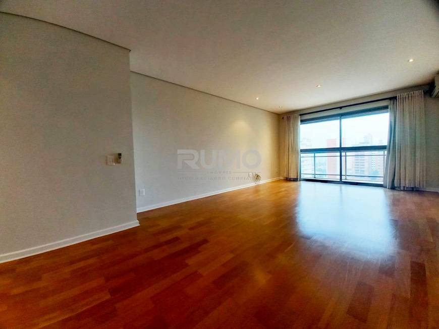 Foto 1 de Apartamento com 2 Quartos para venda ou aluguel, 117m² em Cambuí, Campinas