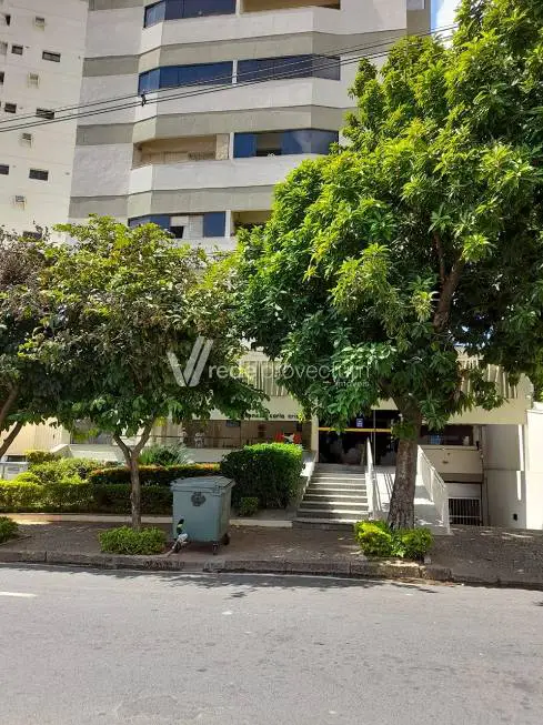 Foto 1 de Apartamento com 2 Quartos para venda ou aluguel, 67m² em Cambuí, Campinas