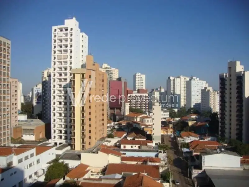 Foto 5 de Apartamento com 2 Quartos para venda ou aluguel, 67m² em Cambuí, Campinas