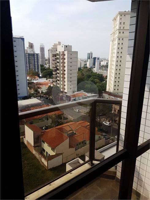 Foto 1 de Apartamento com 2 Quartos à venda, 75m² em Cambuí, Campinas