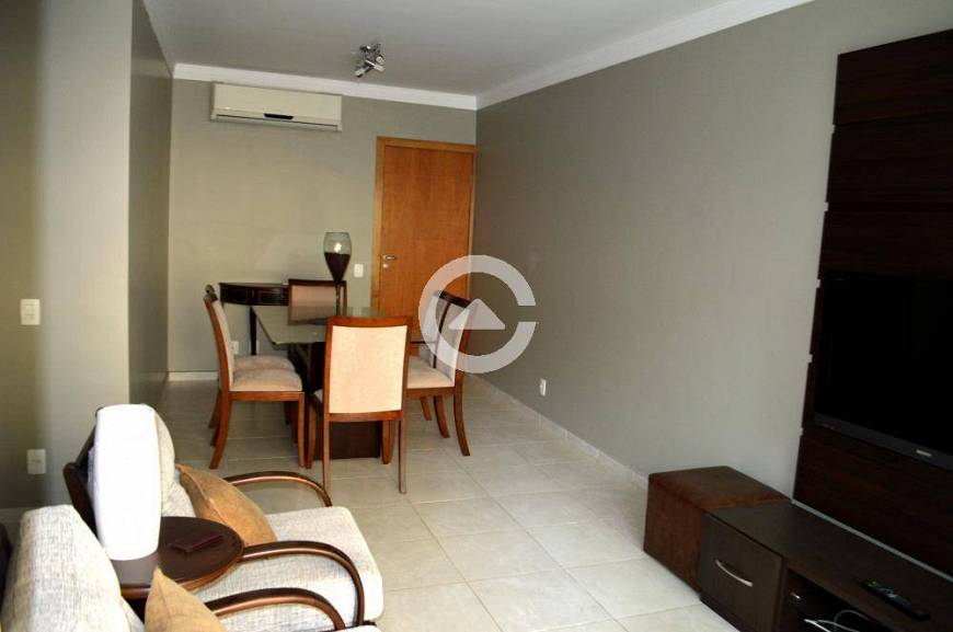 Foto 1 de Apartamento com 2 Quartos à venda, 87m² em Cambuí, Campinas