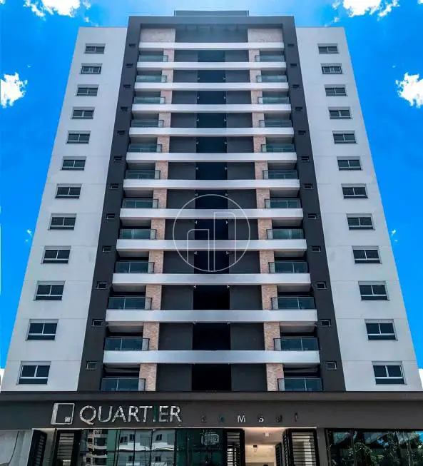 Foto 1 de Apartamento com 2 Quartos para alugar, 92m² em Cambuí, Campinas