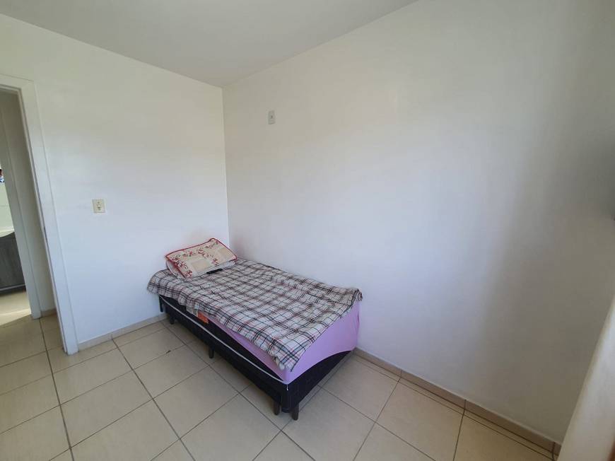 Foto 3 de Apartamento com 2 Quartos à venda, 55m² em Caminho Novo, Palhoça