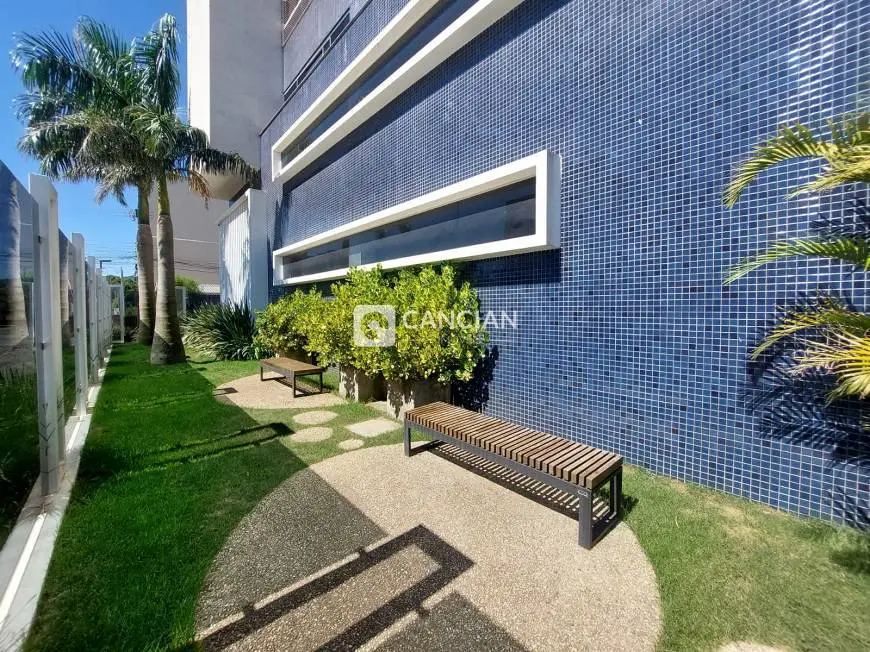 Foto 2 de Apartamento com 2 Quartos à venda, 74m² em Camobi, Santa Maria
