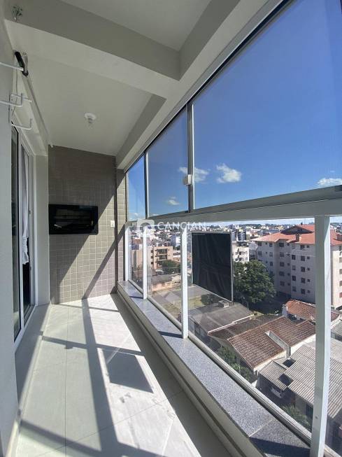 Foto 4 de Apartamento com 2 Quartos à venda, 77m² em Camobi, Santa Maria