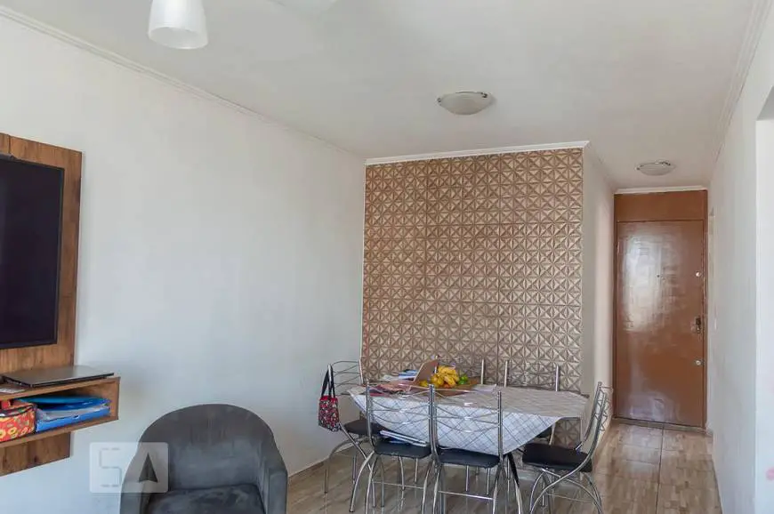 Foto 4 de Apartamento com 2 Quartos para alugar, 60m² em Campanário, Diadema