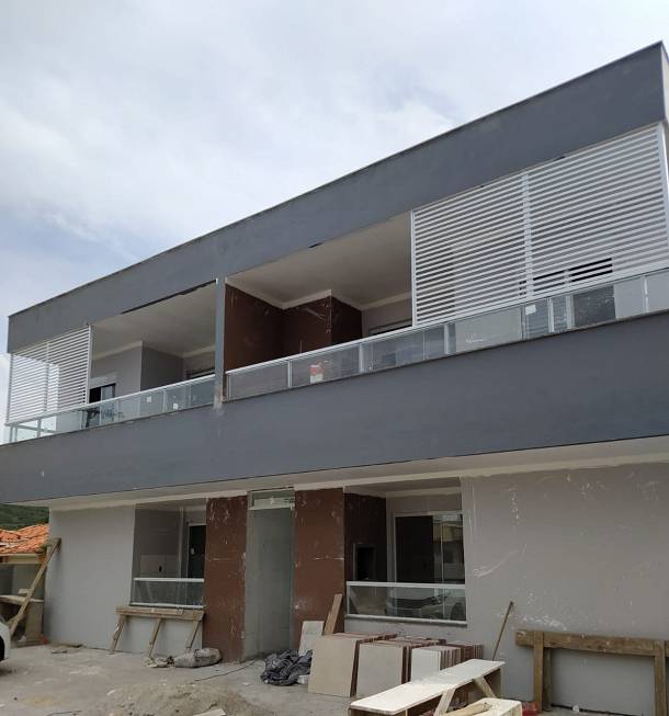 Foto 1 de Apartamento com 2 Quartos à venda, 58m² em Campeche, Florianópolis