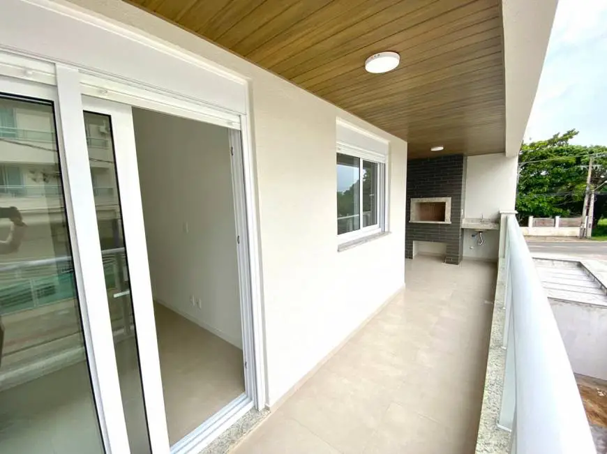Foto 2 de Apartamento com 2 Quartos à venda, 81m² em Campeche, Florianópolis