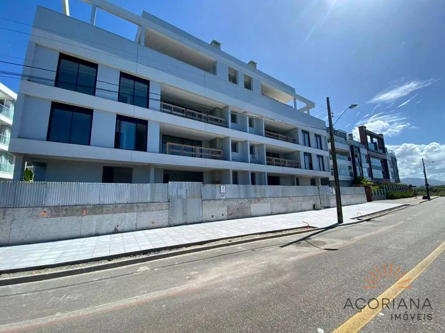 Foto 1 de Apartamento com 2 Quartos à venda, 99m² em Campeche, Florianópolis