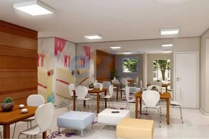 Foto 1 de Apartamento com 2 Quartos à venda, 73m² em Campestre, Santo André